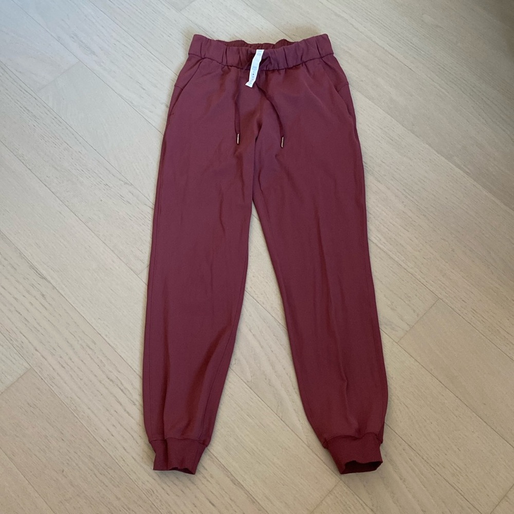 Lululemon Align Jogger